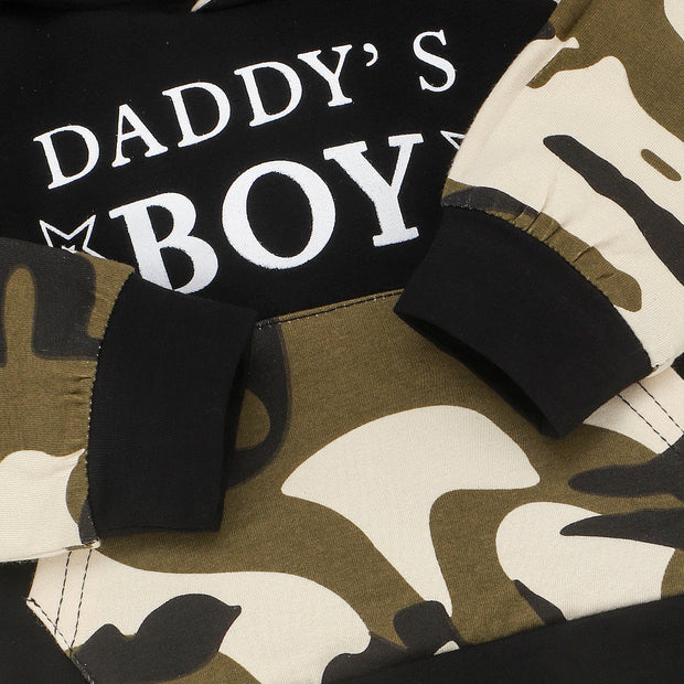 Boy's clothing null