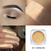 Pearlescent Eye Shadow Powder | Solare Fashion