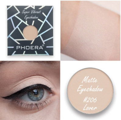 Pearlescent Eye Shadow Powder | Solare Fashion