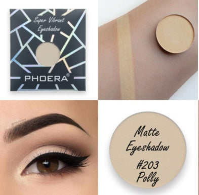 Pearlescent Eye Shadow Powder | Solare Fashion