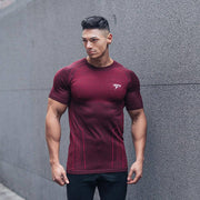 Mens Workout T null