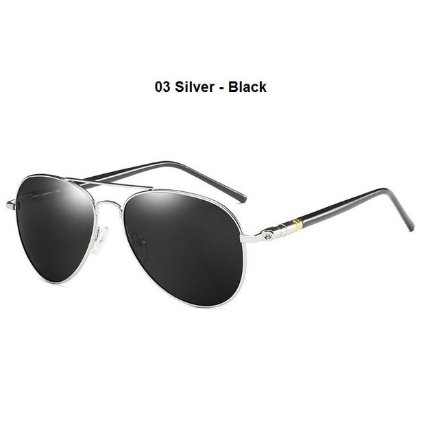 Sunglasses Men And Women Polarized Sunglasses null