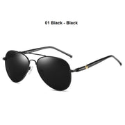 Sunglasses Men And Women Polarized Sunglasses null