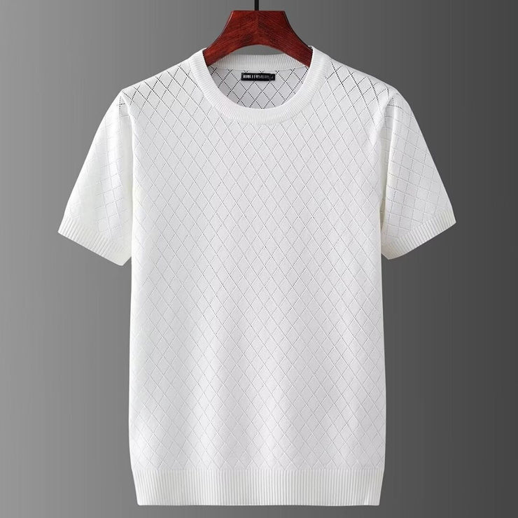 Men's T-shirt null