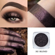 Pearlescent Eye Shadow Powder | Solare Fashion