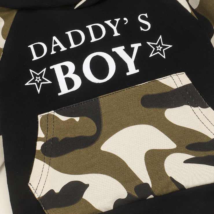 Boy's clothing null