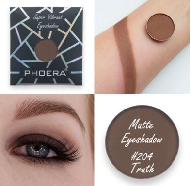 Pearlescent Eye Shadow Powder | Solare Fashion