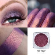 Pearlescent Eye Shadow Powder | Solare Fashion