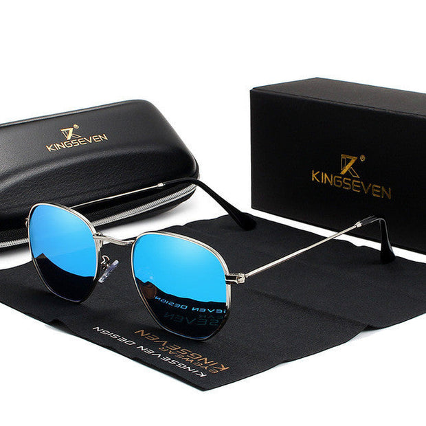 Classic Sunglasses Men Retro Sun glasses Eyewear for men null