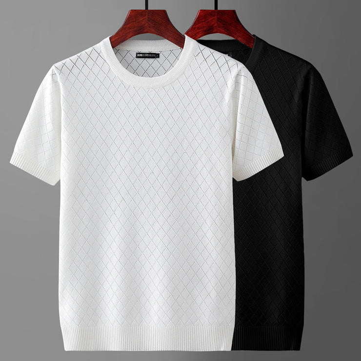 Men's T-shirt null