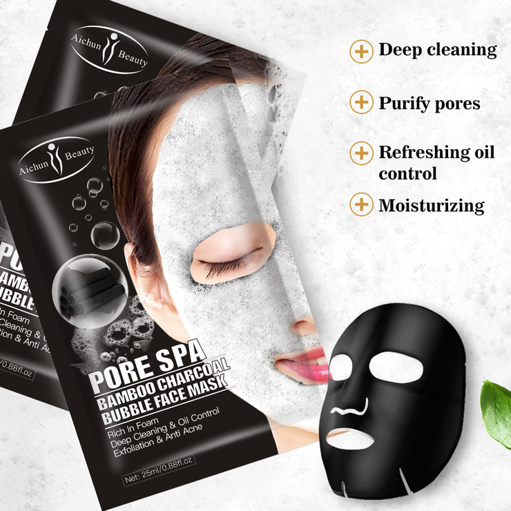 Hydrating Facial Mask for Deep Moisture | Solare Fashion