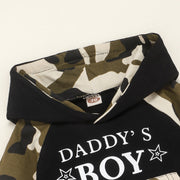 Boy's clothing null