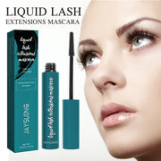 Premium Waterproof Liquid Lash Mascara | Solare Fashion