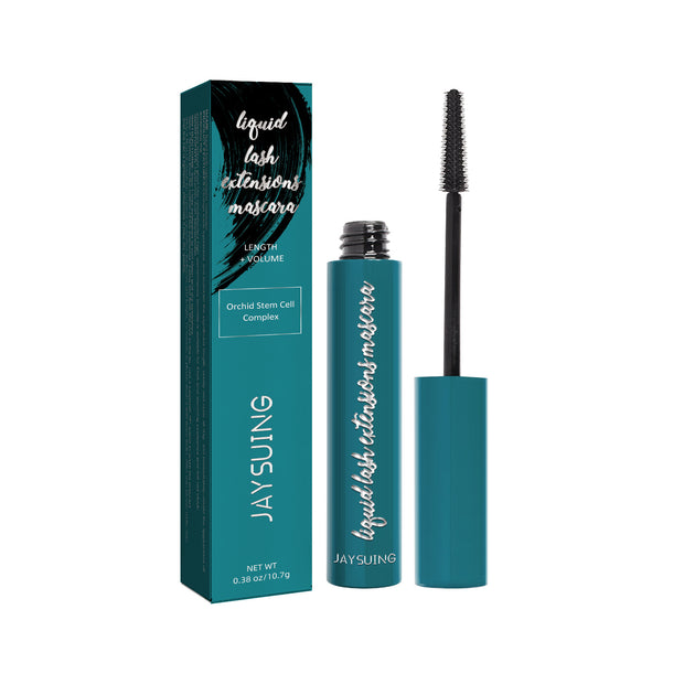 Premium Waterproof Liquid Lash Mascara | Solare Fashion