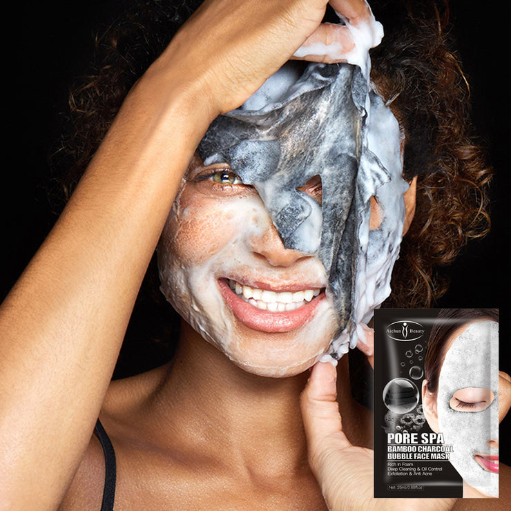 Hydrating Facial Mask for Deep Moisture | Solare Fashion