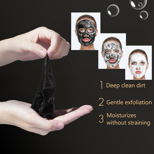 Hydrating Facial Mask for Deep Moisture | Solare Fashion