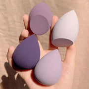 Make Up Blender Cosmetic Puff Makeup Sponge Foundation Powder Sponge Beauty Tool Makeup Tool Accessories null