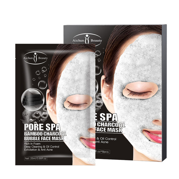 Hydrating Facial Mask for Deep Moisture | Solare Fashion